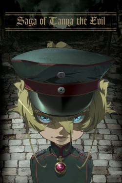 Ấu Nữ Chiến Ký - Saga Of Tanya The Evil