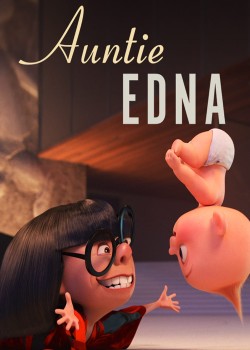 Auntie Edna - Auntie Edna