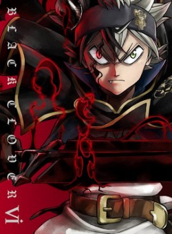 Black Clover: Thế giới phép thuật (Phần 2) - Black Clover (Season 2)