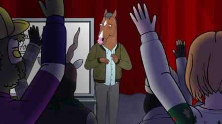 BoJack Horseman (Phần 6) - BoJack Horseman (Season 6)