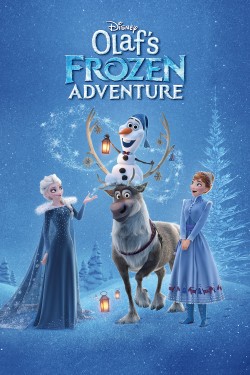 Chuyến Phiêu Lưu Của Olaf - Olaf's Frozen Adventure