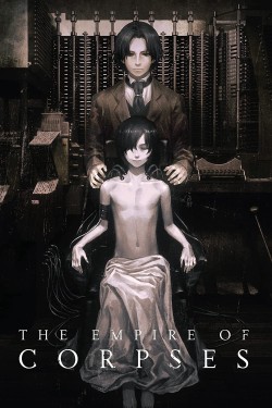 Đế Quốc Xác Sống - The Empire of Corpses