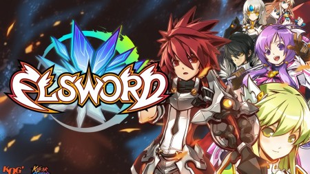 Elsword: El Lady - Elsword: El Lady