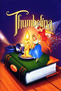 Nàng Tiên Tí Hon - Thumbelina