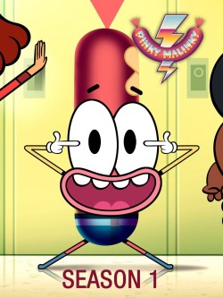 Pinky Malinky (Phần 1) - Pinky Malinky (Season 1) (2019)