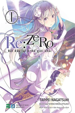 Re:Zero - Bắt đầu lại ở thế giới khác - Re:Zero - Starting Life in Another World (2016)