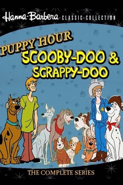 Scooby-Doo and Scrappy-Doo (Phần 4) - Scooby-Doo and Scrappy-Doo (Season 4)