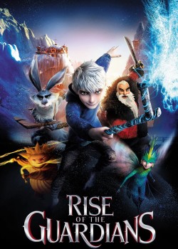 Sự Trỗi Dậy Của Các Vệ Thần - Rise of the Guardians