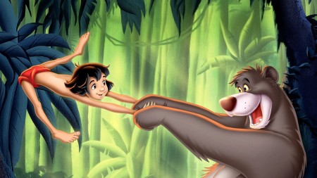 The Jungle Book - The Jungle Book