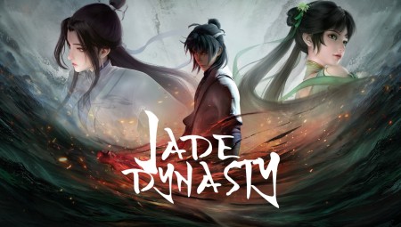 Tru Tiên - Jade Dynasty