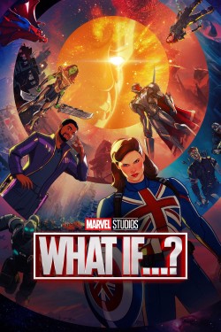 What If...? (Phần 2) - What If...? Season 2 (2023)