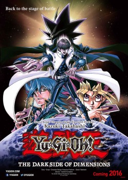 Yu-Gi-Oh!: Chiều Không Gian Tối - Yu-Gi-Oh!: The Dark Side Of Dimensions